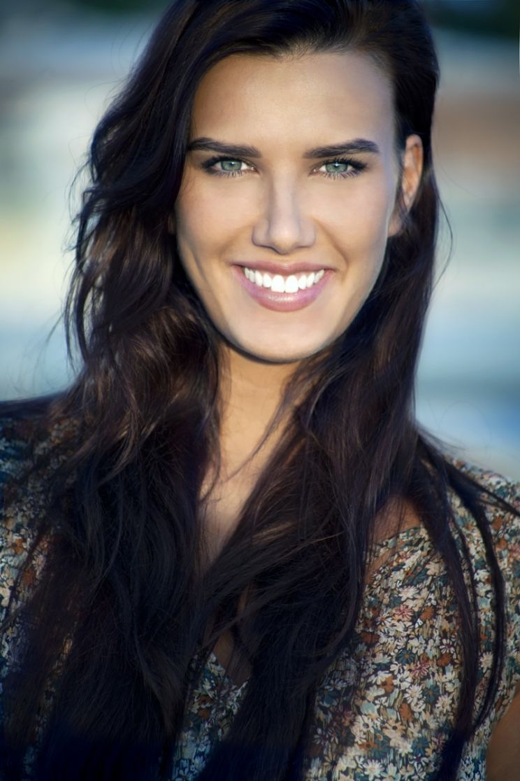 Natalie Burn