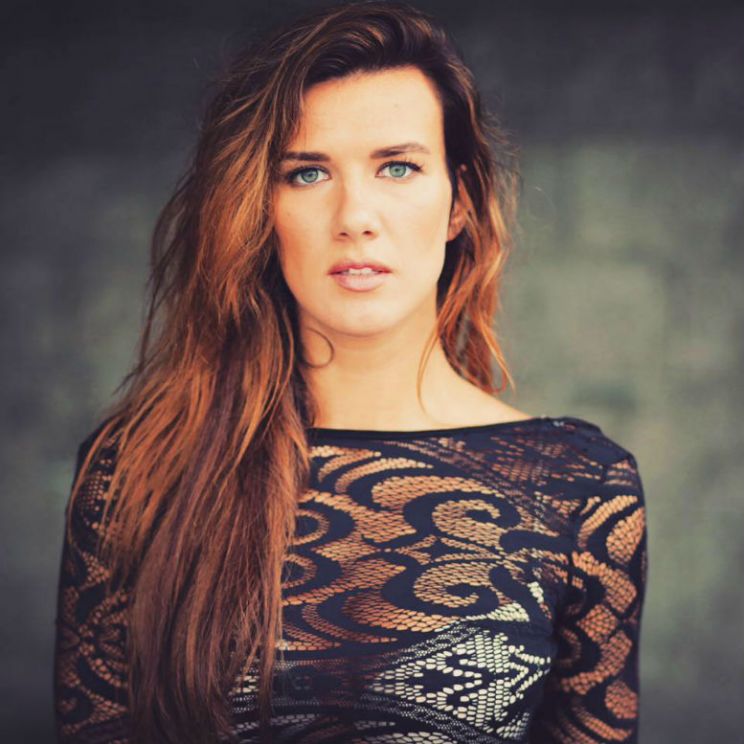 Natalie Burn