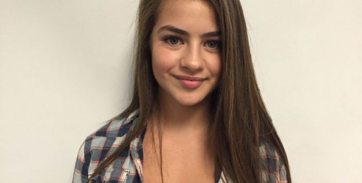 Natalie Canerday