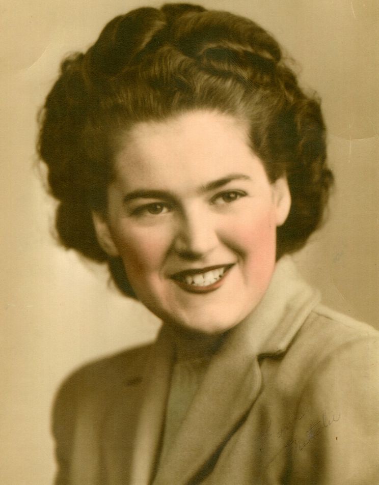 Natalie Canerday
