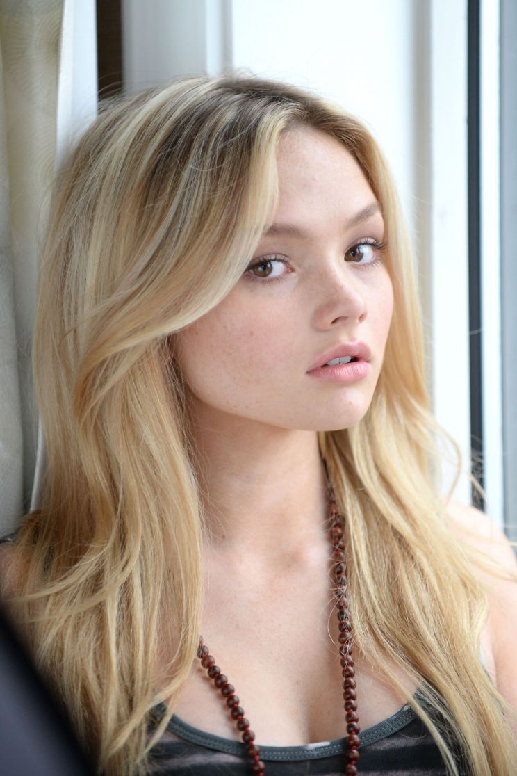Natalie Canerday