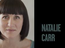 Natalie Carr