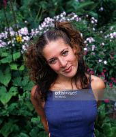 Natalie Casey