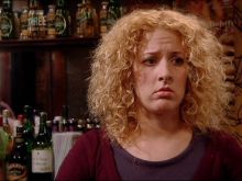 Natalie Casey