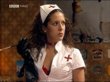 Natalie Casey