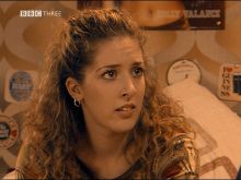 Natalie Casey