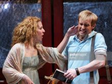 Natalie Casey photo