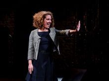 Natalie Casey photo