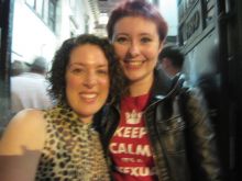 Natalie Casey photo