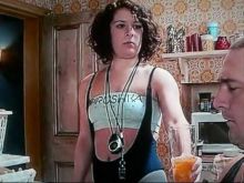 Natalie Casey