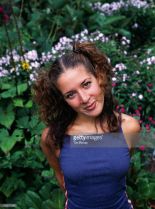 Natalie Casey