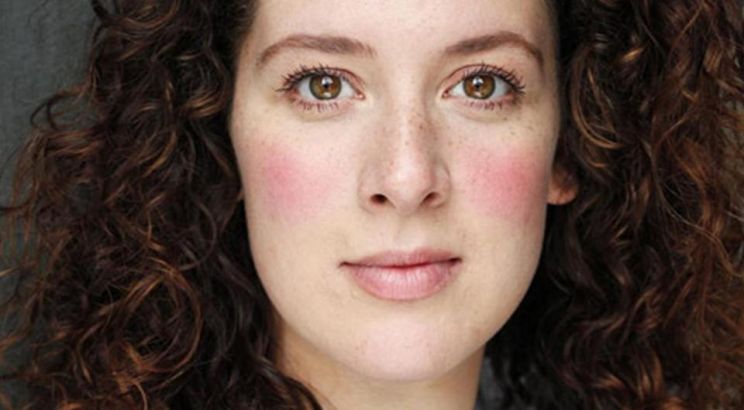 Natalie Casey