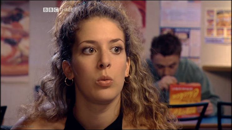 Natalie Casey