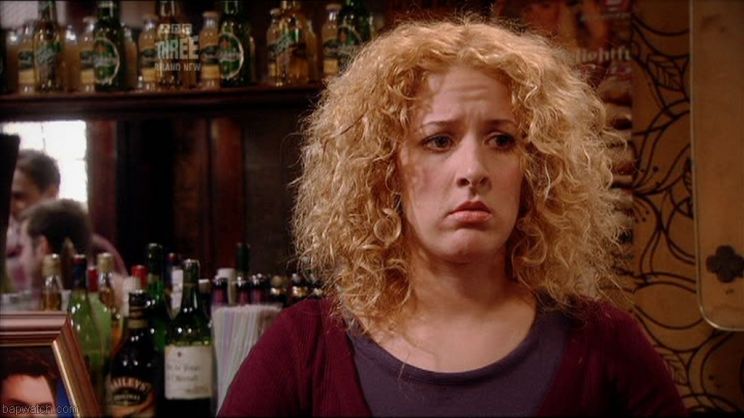 Natalie Casey