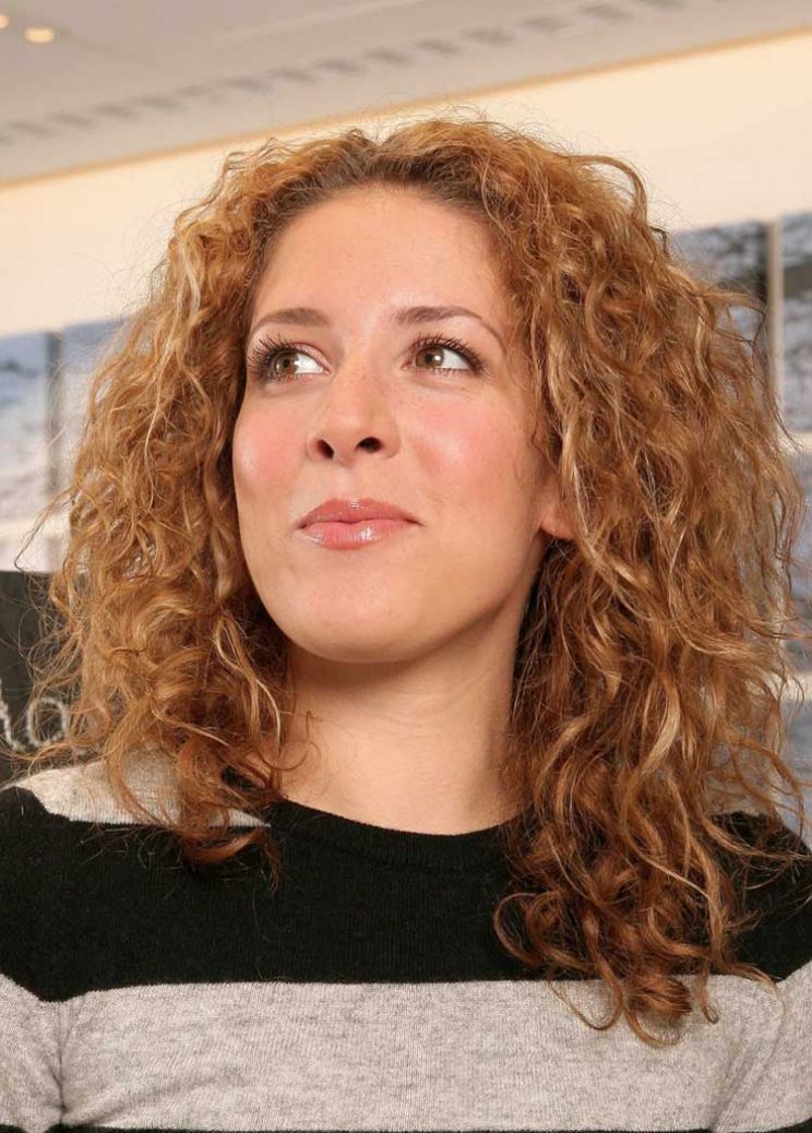 Natalie Casey