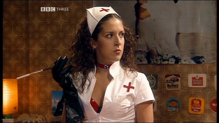 Natalie Casey