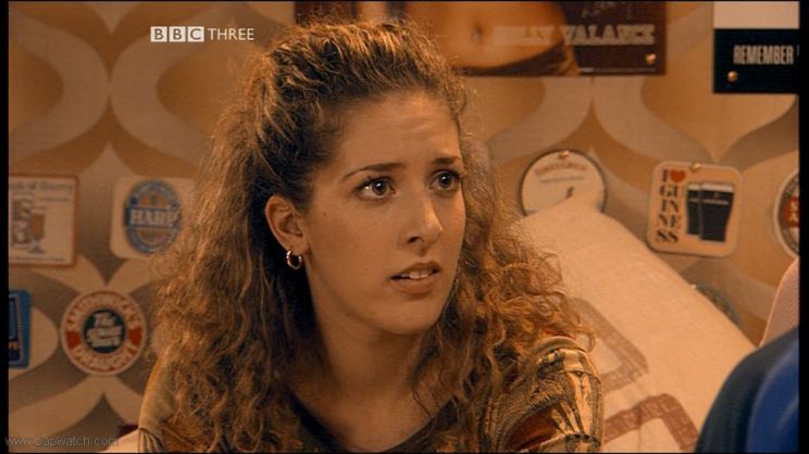 Natalie Casey