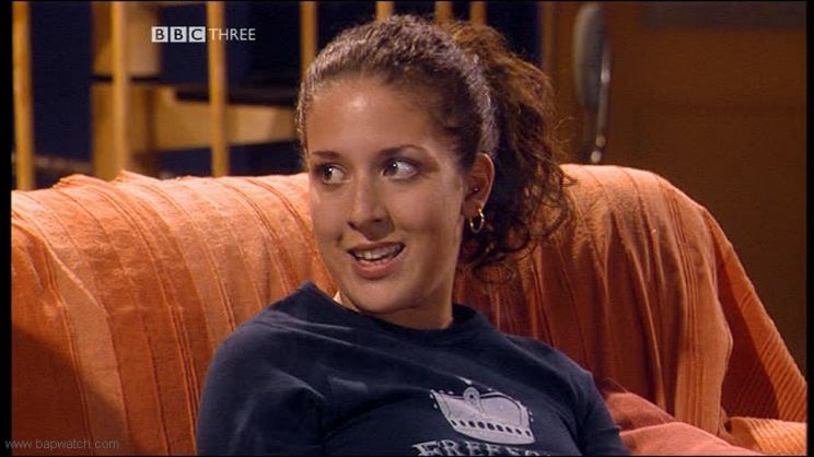 Natalie Casey