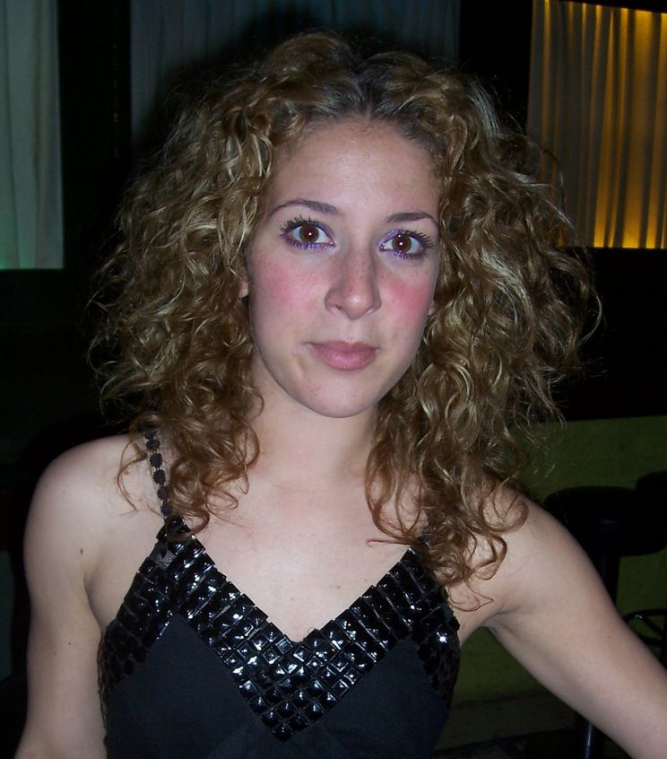 Natalie Casey