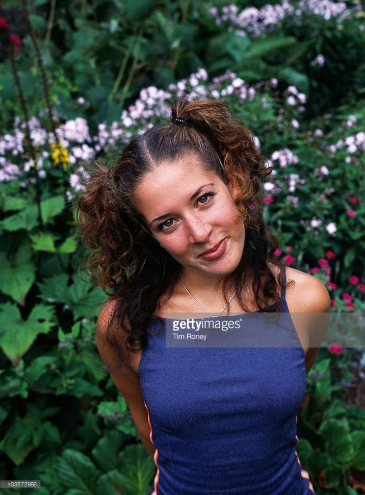 Natalie Casey