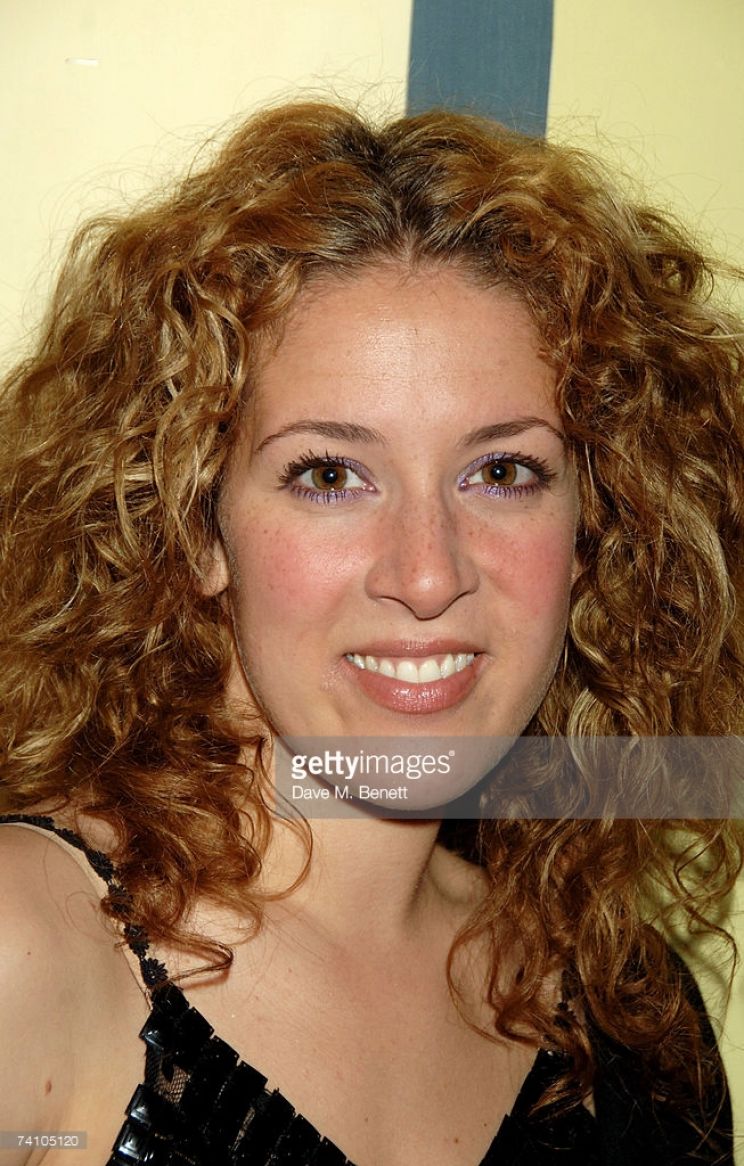 Natalie Casey