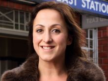 Natalie Cassidy