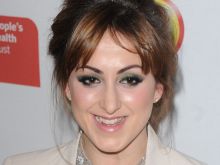 Natalie Cassidy