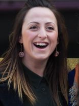 Natalie Cassidy