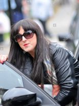 Natalie Cassidy photo