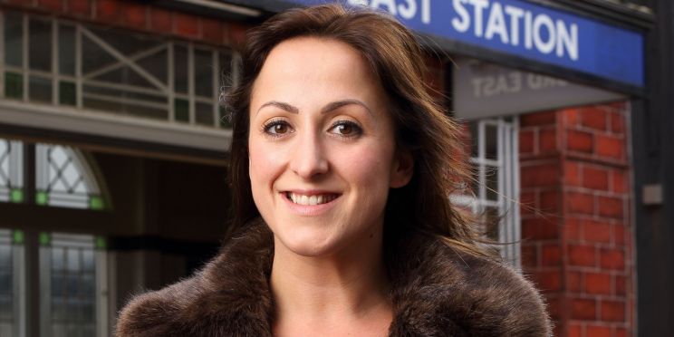 Natalie Cassidy