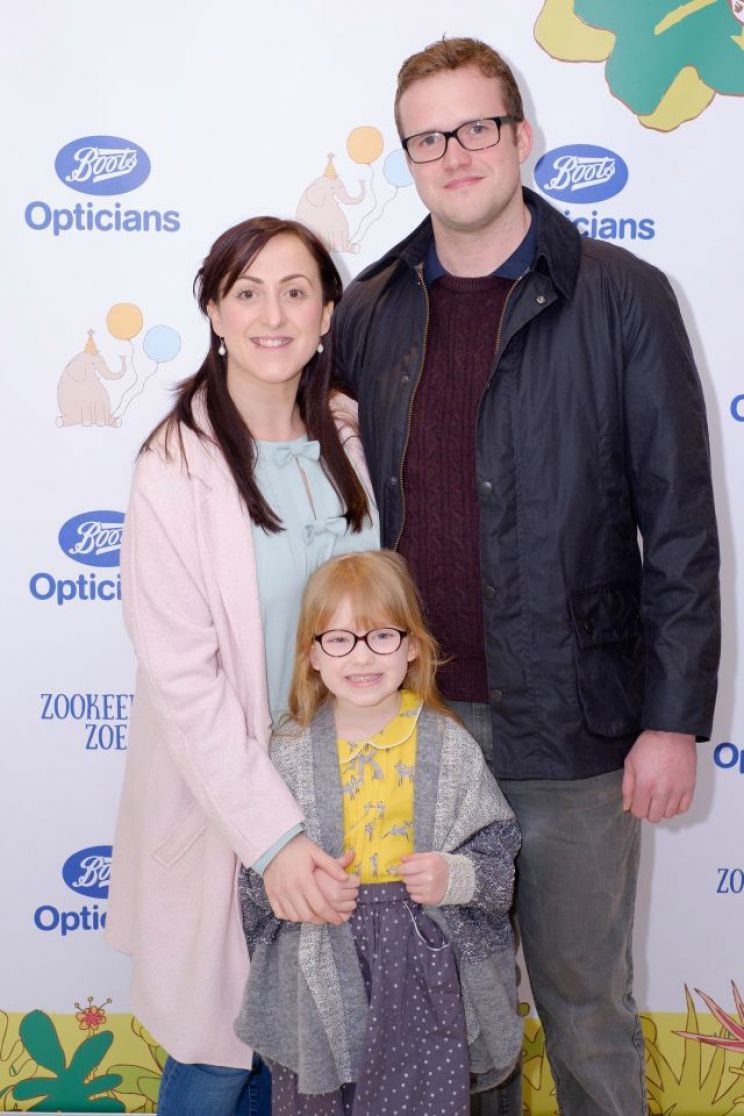 Natalie Cassidy