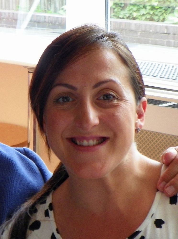 Natalie Cassidy