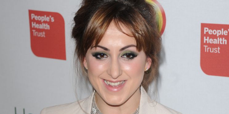 Natalie Cassidy