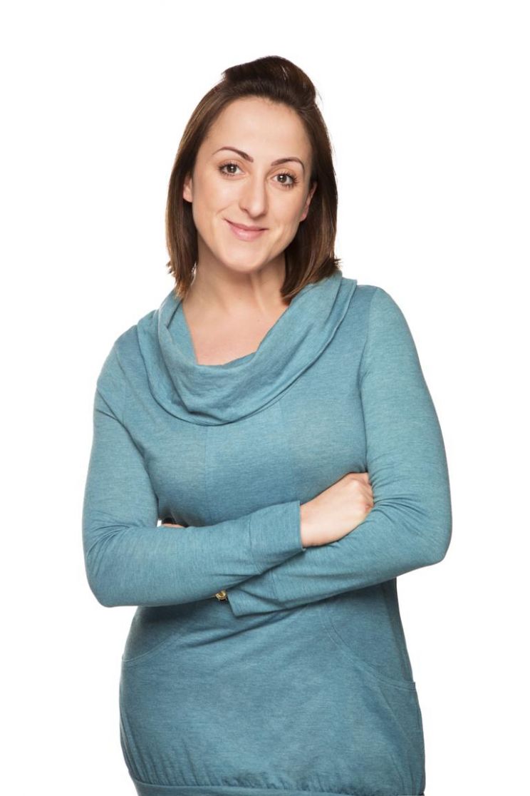 Natalie Cassidy