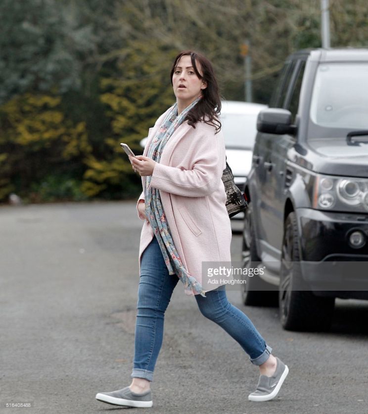 Natalie Cassidy