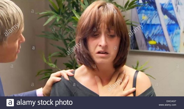 Natalie Cassidy