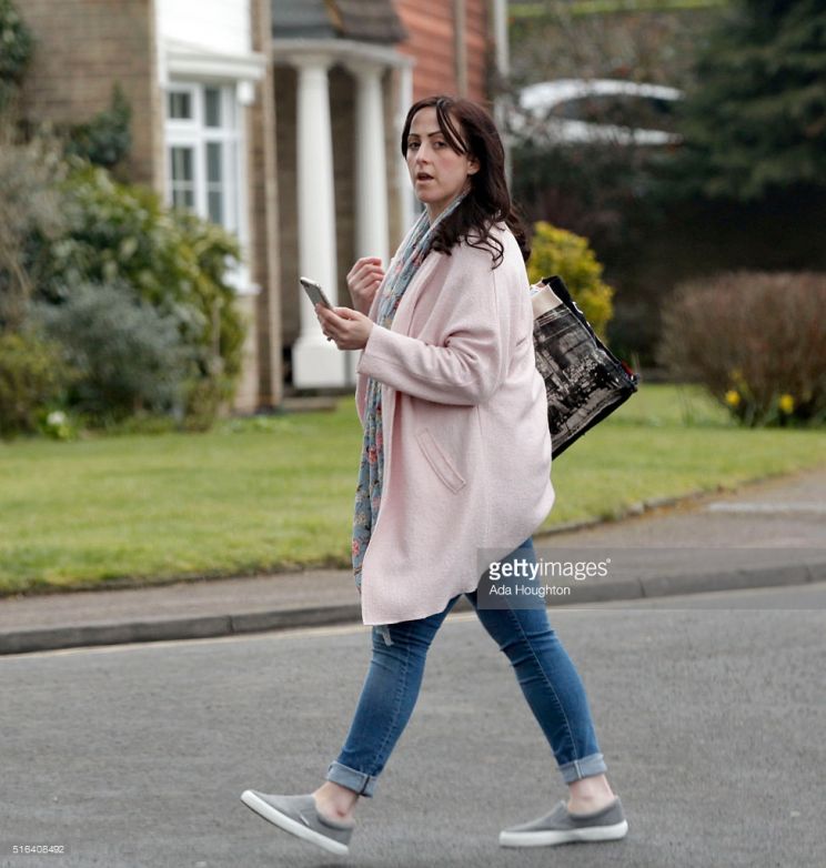Natalie Cassidy
