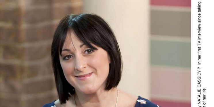 Natalie Cassidy