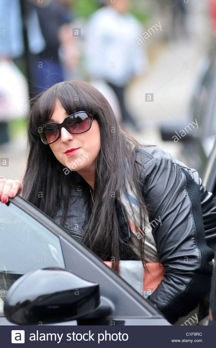 Natalie Cassidy