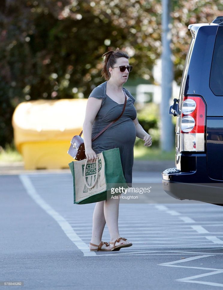 Natalie Cassidy