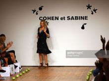 Natalie Cohen
