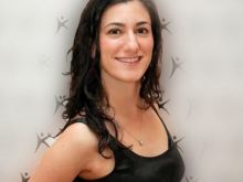 Natalie Cohen