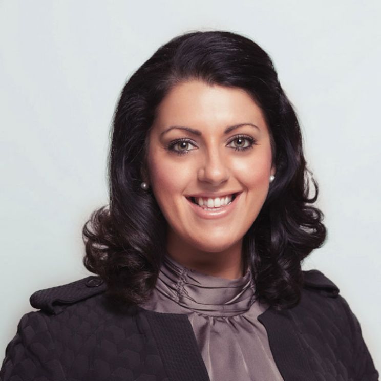 Natalie Cohen