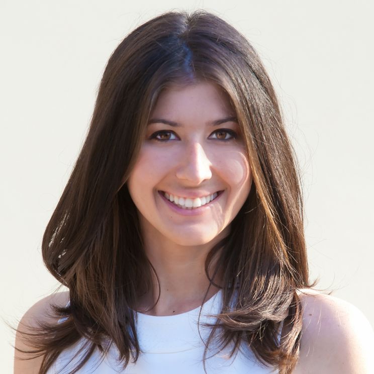Natalie Cohen