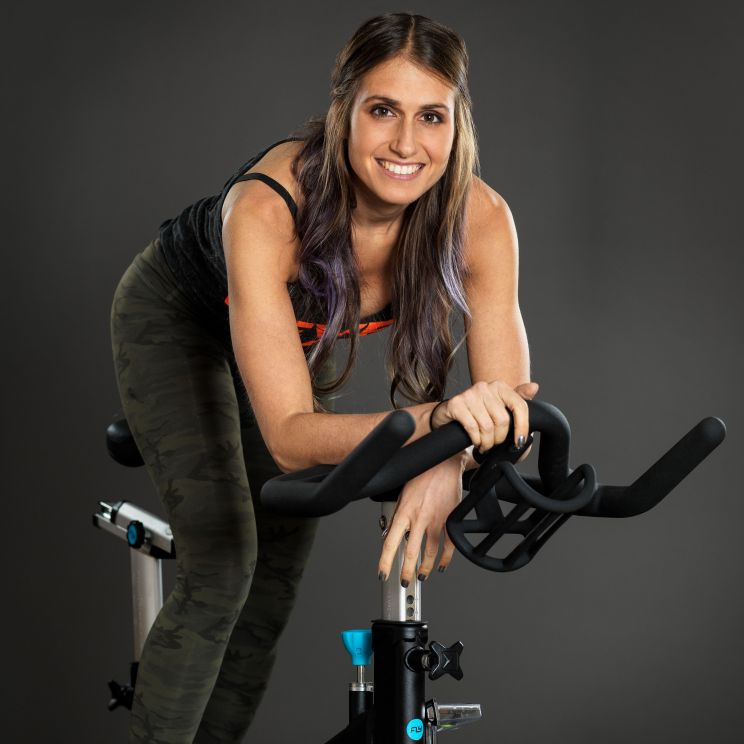 Natalie Cohen