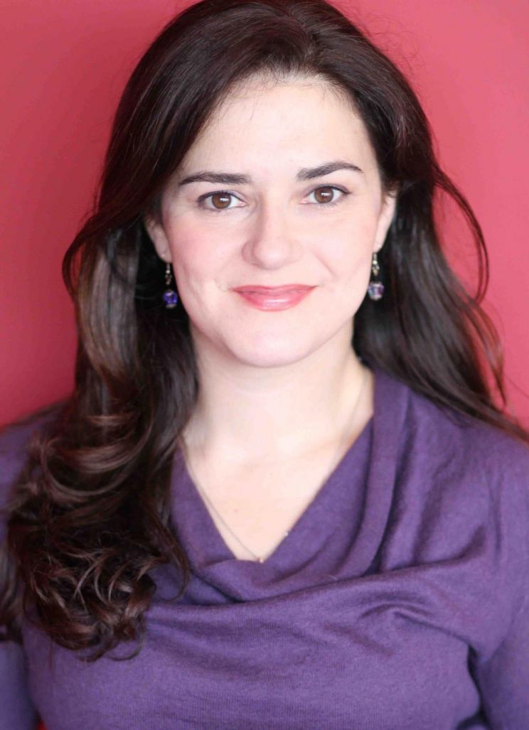 Natalie Cohen