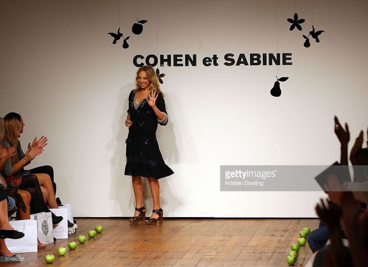 Natalie Cohen