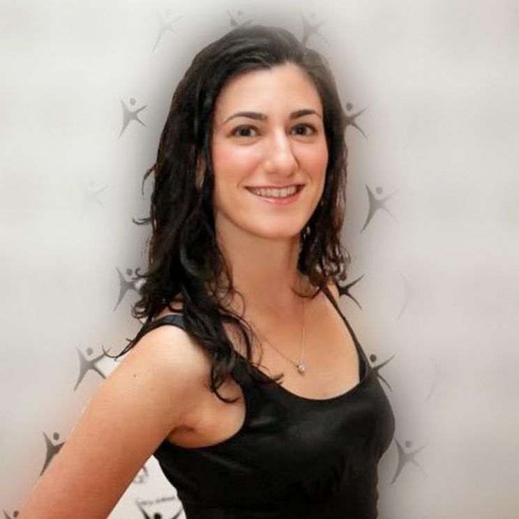 Natalie Cohen