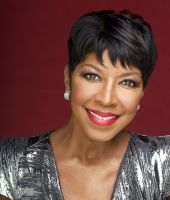 Natalie Cole