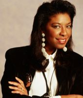 Natalie Cole